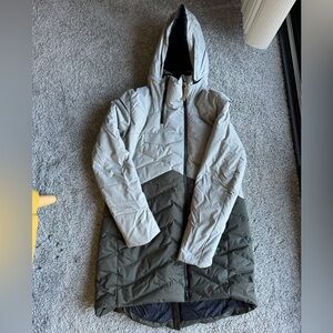 Indyeva Women’s Parka